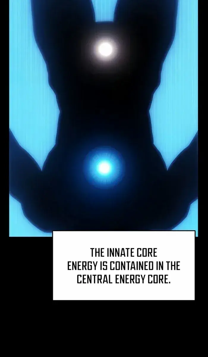 Absolute Sword Sense Chapter 93 Page 23