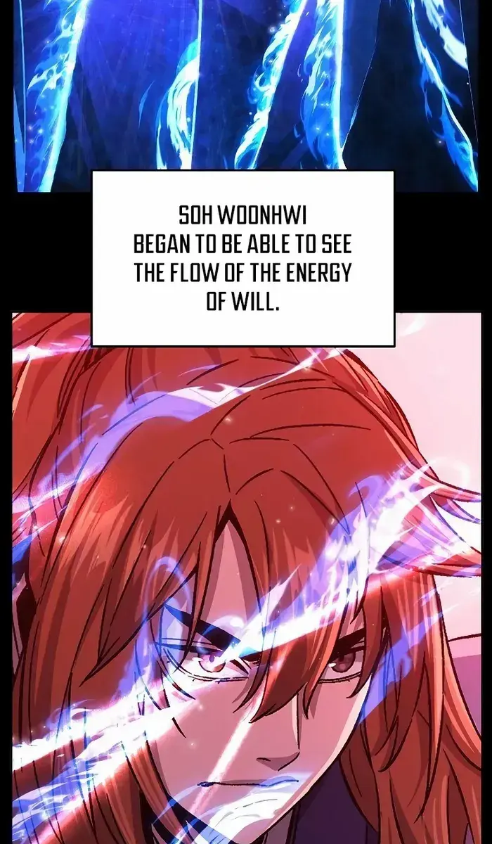 Absolute Sword Sense Chapter 93 Page 27