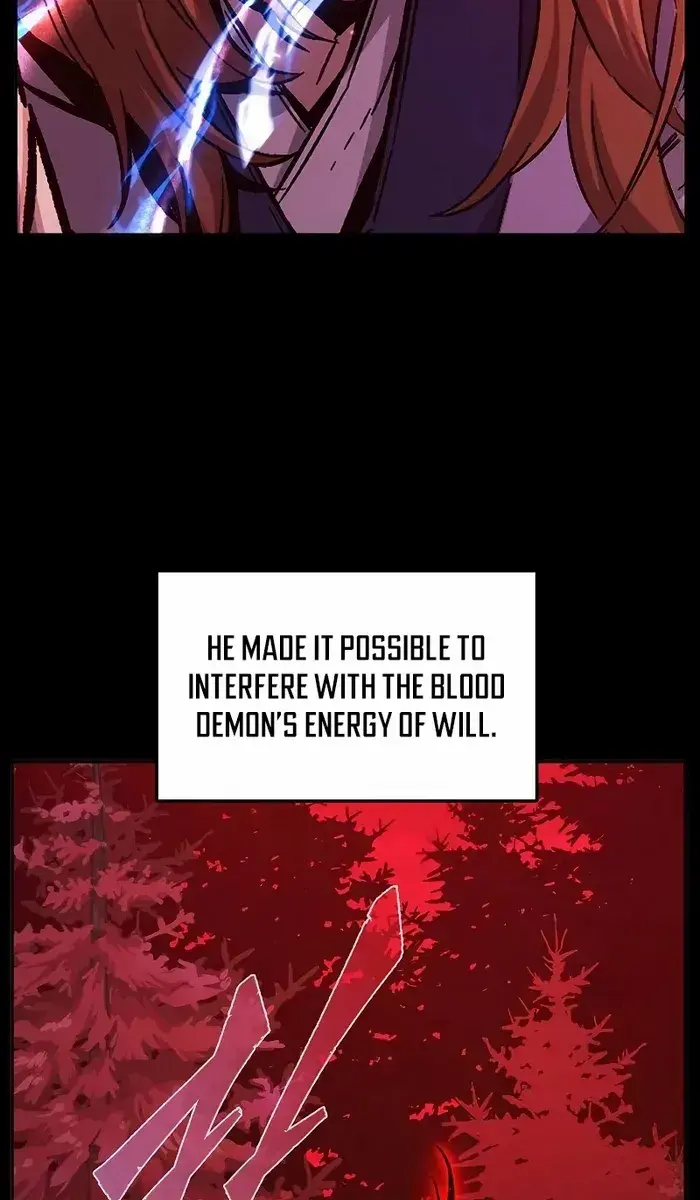 Absolute Sword Sense Chapter 93 Page 28