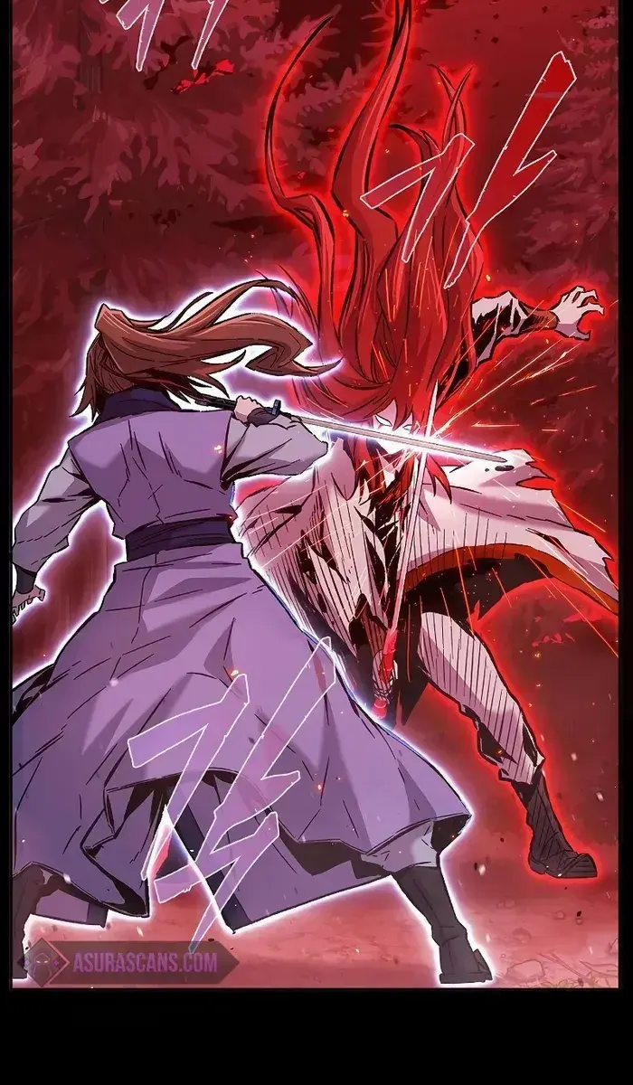 Absolute Sword Sense Chapter 93 Page 29