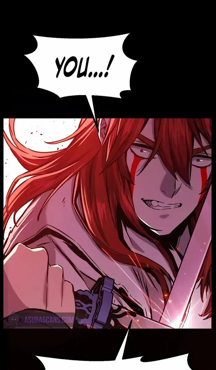 Absolute Sword Sense Chapter 93 Page 31