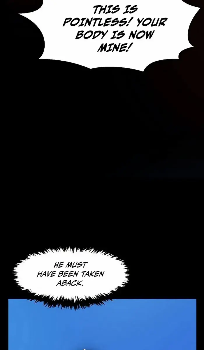 Absolute Sword Sense Chapter 93 Page 32