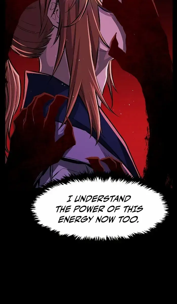 Absolute Sword Sense Chapter 93 Page 35