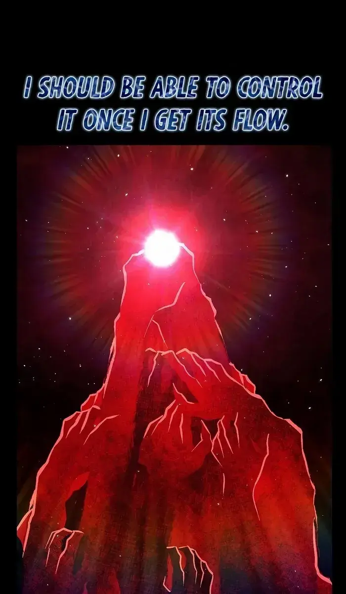 Absolute Sword Sense Chapter 93 Page 36