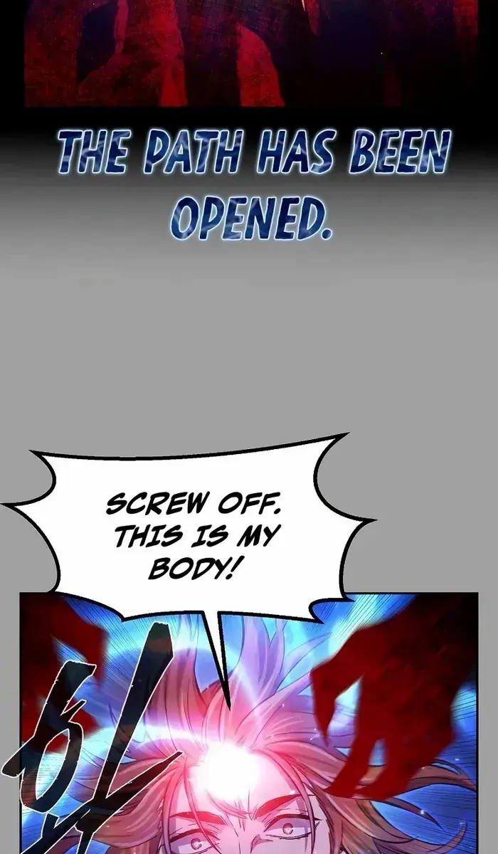 Absolute Sword Sense Chapter 93 Page 37