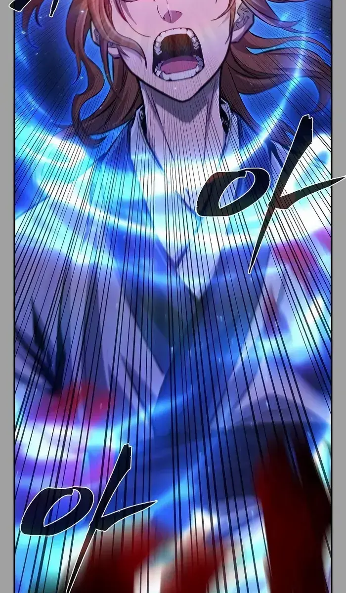 Absolute Sword Sense Chapter 93 Page 38