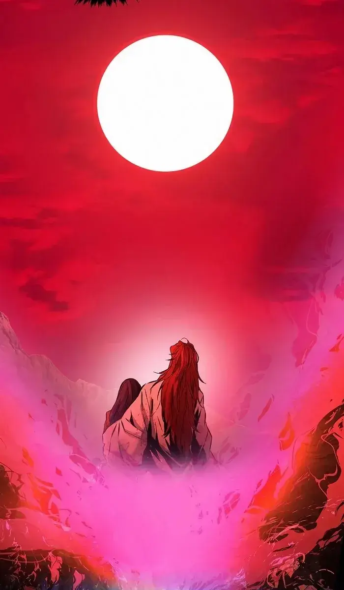 Absolute Sword Sense Chapter 93 Page 45