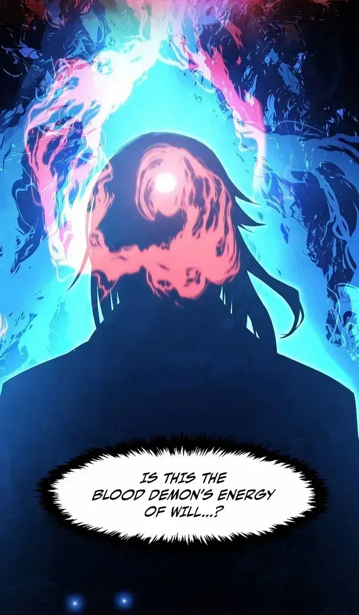 Absolute Sword Sense Chapter 93 Page 46