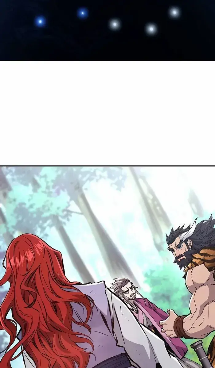 Absolute Sword Sense Chapter 93 Page 47