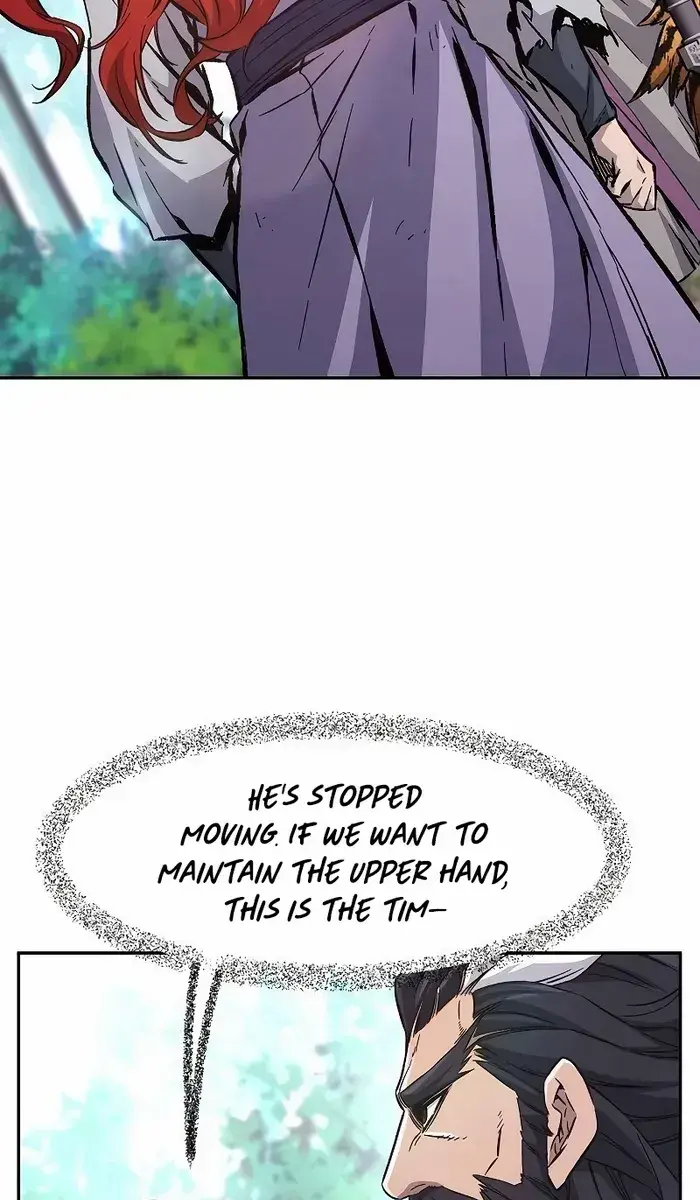 Absolute Sword Sense Chapter 93 Page 48