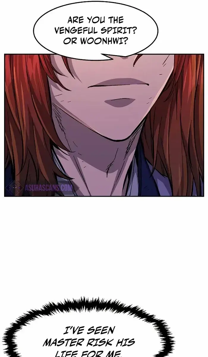 Absolute Sword Sense Chapter 93 Page 50