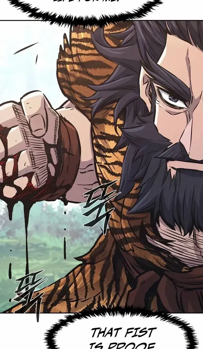 Absolute Sword Sense Chapter 93 Page 51