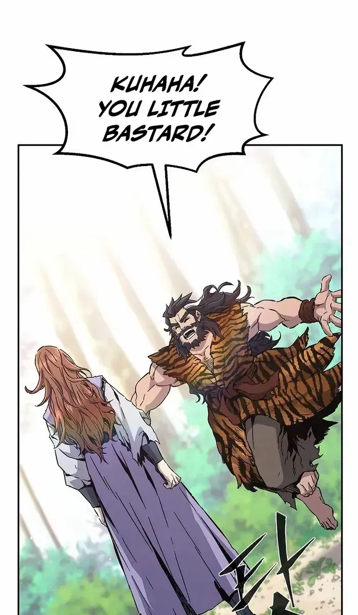 Absolute Sword Sense Chapter 93 Page 54