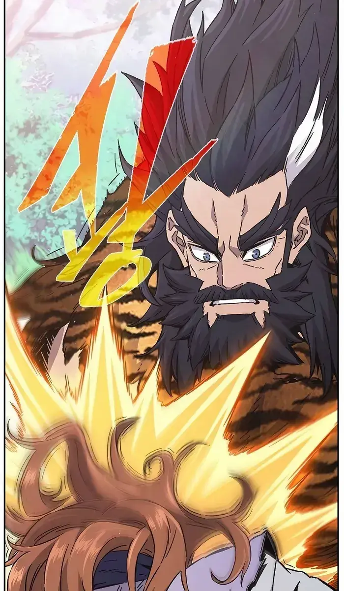 Absolute Sword Sense Chapter 93 Page 56