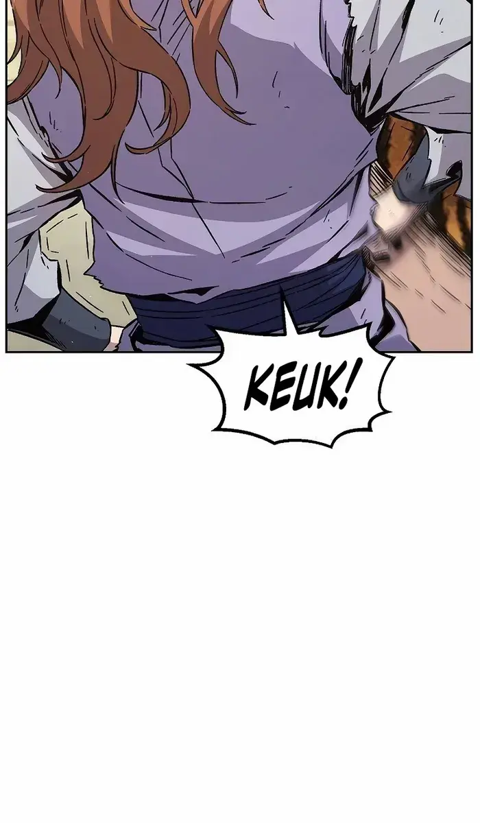 Absolute Sword Sense Chapter 93 Page 57