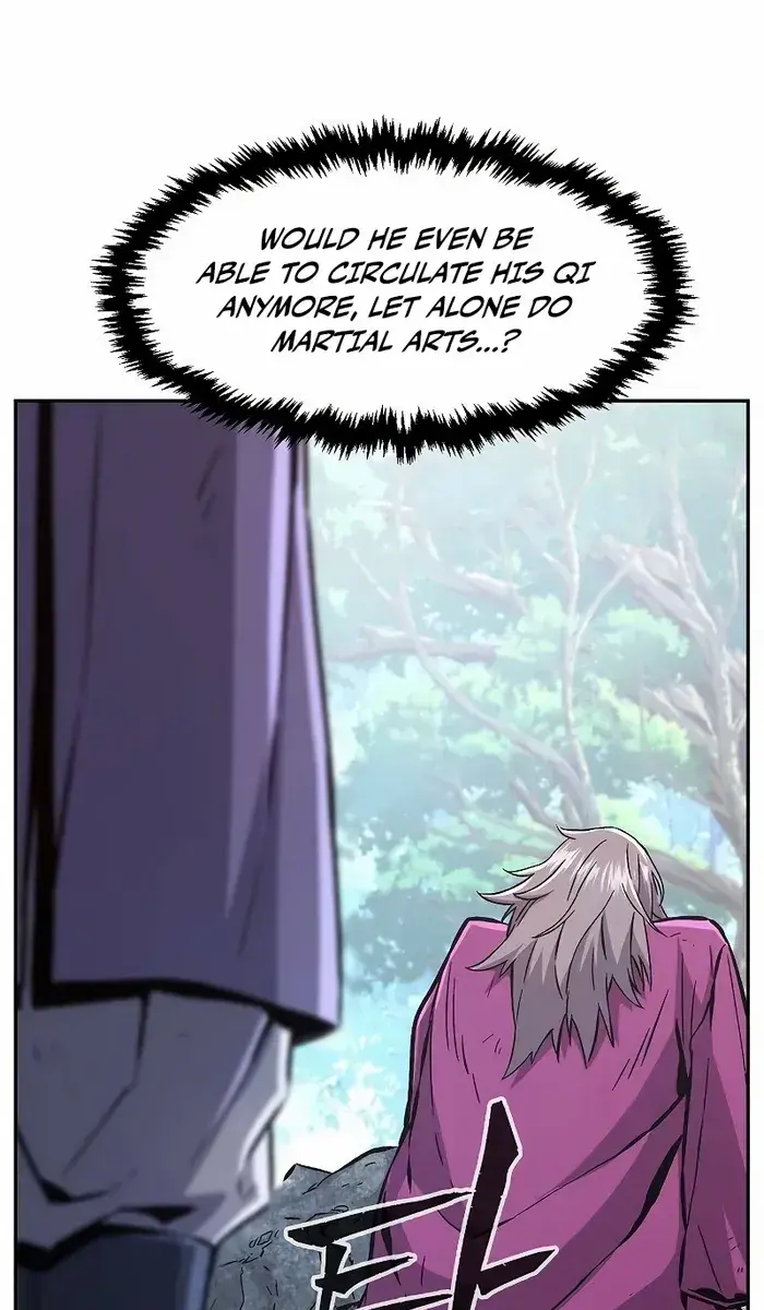 Absolute Sword Sense Chapter 93 Page 64