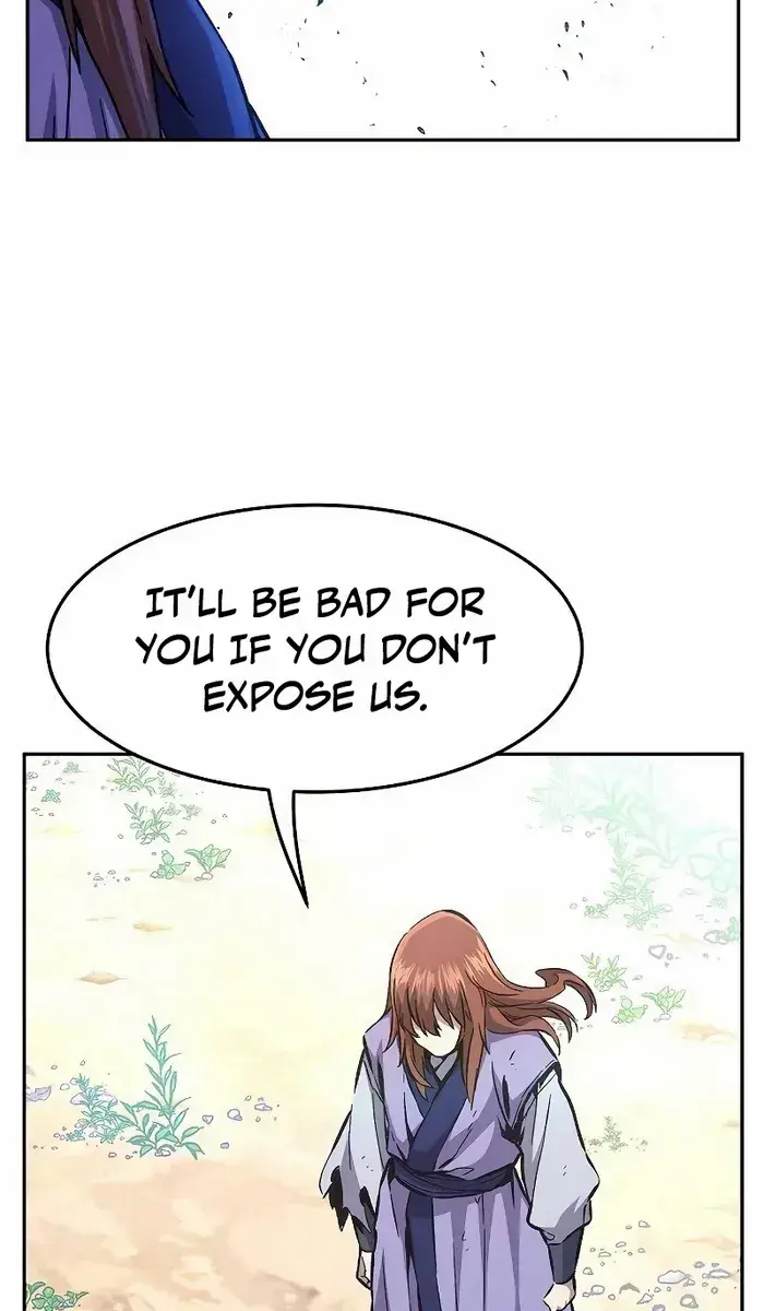 Absolute Sword Sense Chapter 93 Page 67