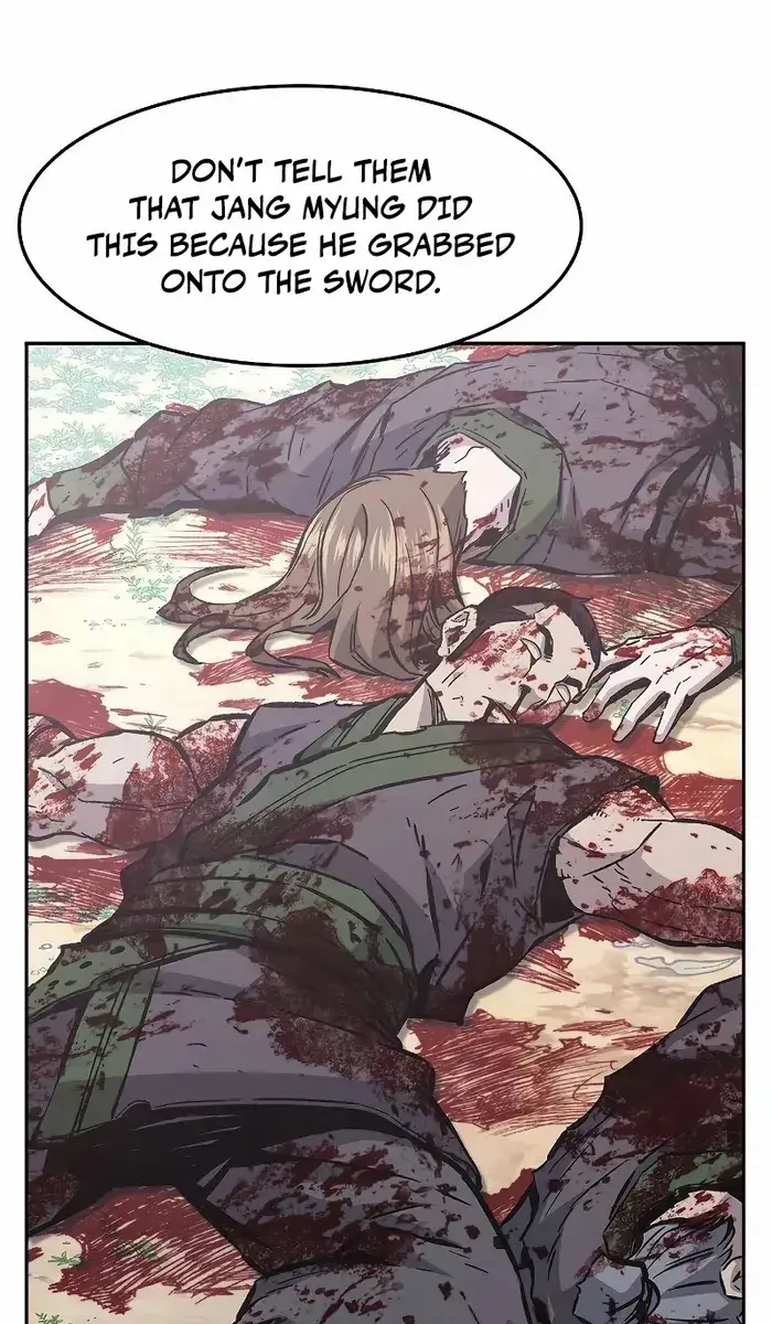 Absolute Sword Sense Chapter 93 Page 69