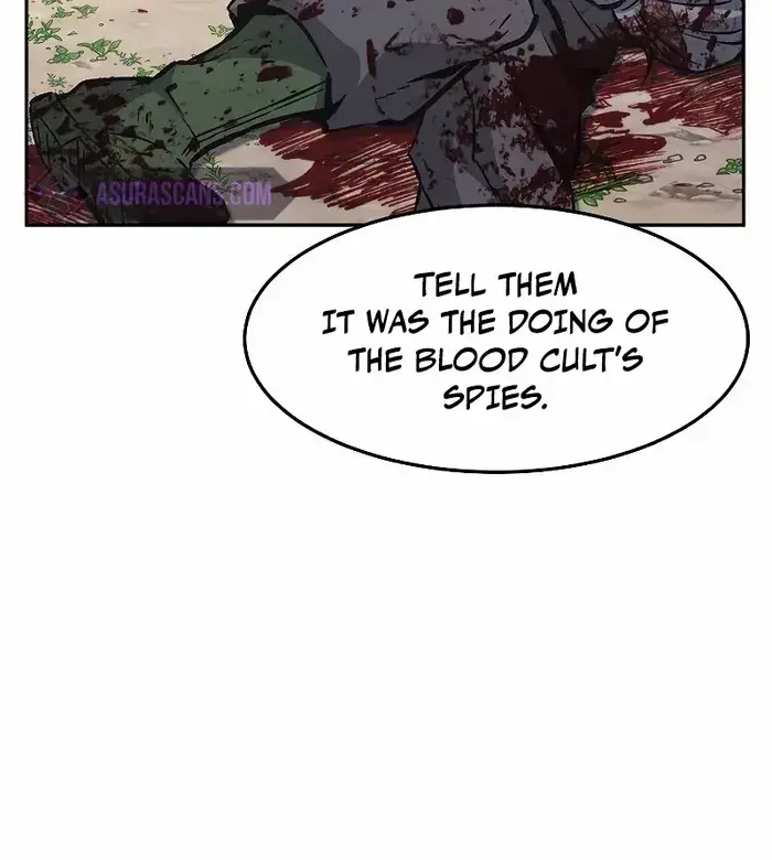 Absolute Sword Sense Chapter 93 Page 70