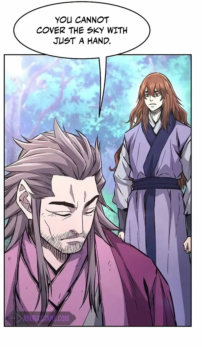 Absolute Sword Sense Chapter 93 Page 71