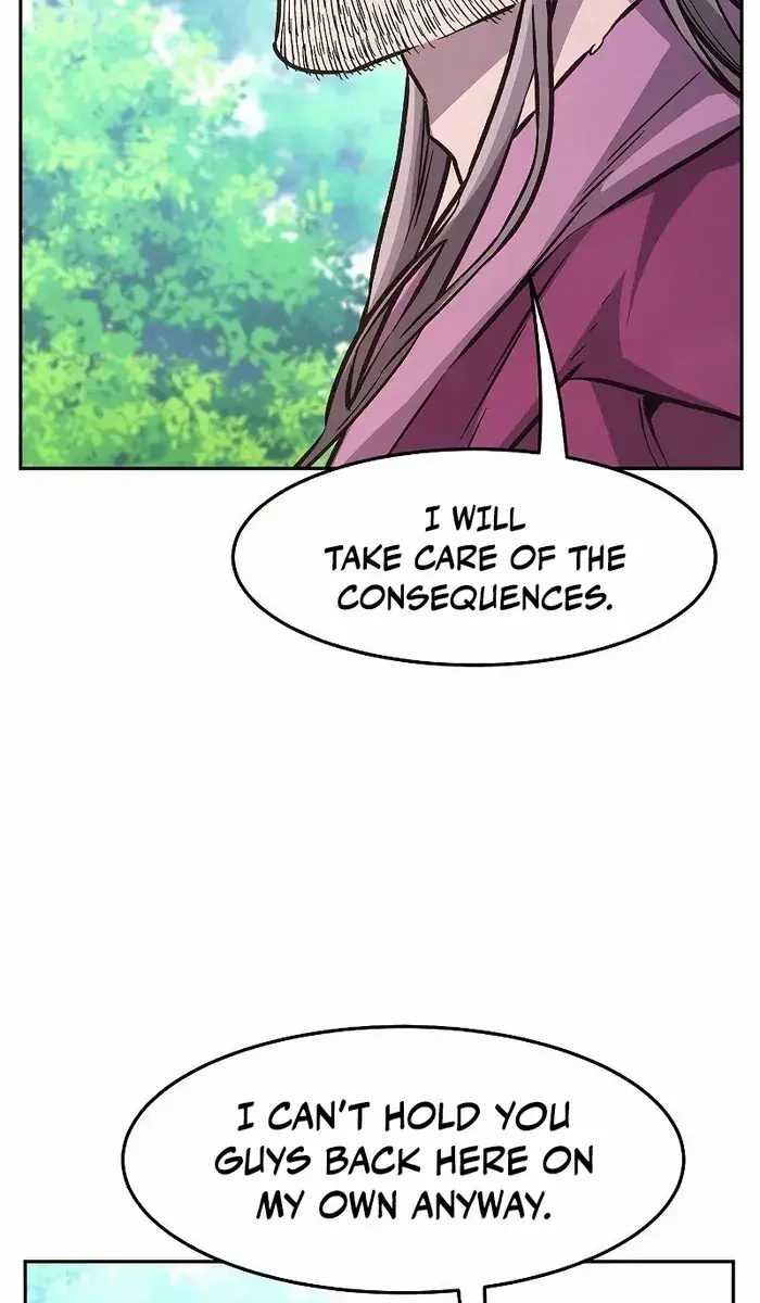 Absolute Sword Sense Chapter 93 Page 73