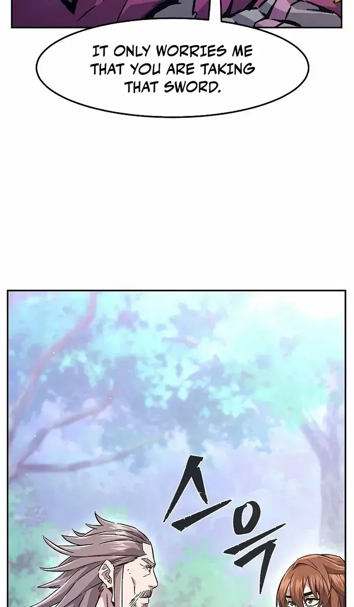 Absolute Sword Sense Chapter 93 Page 75