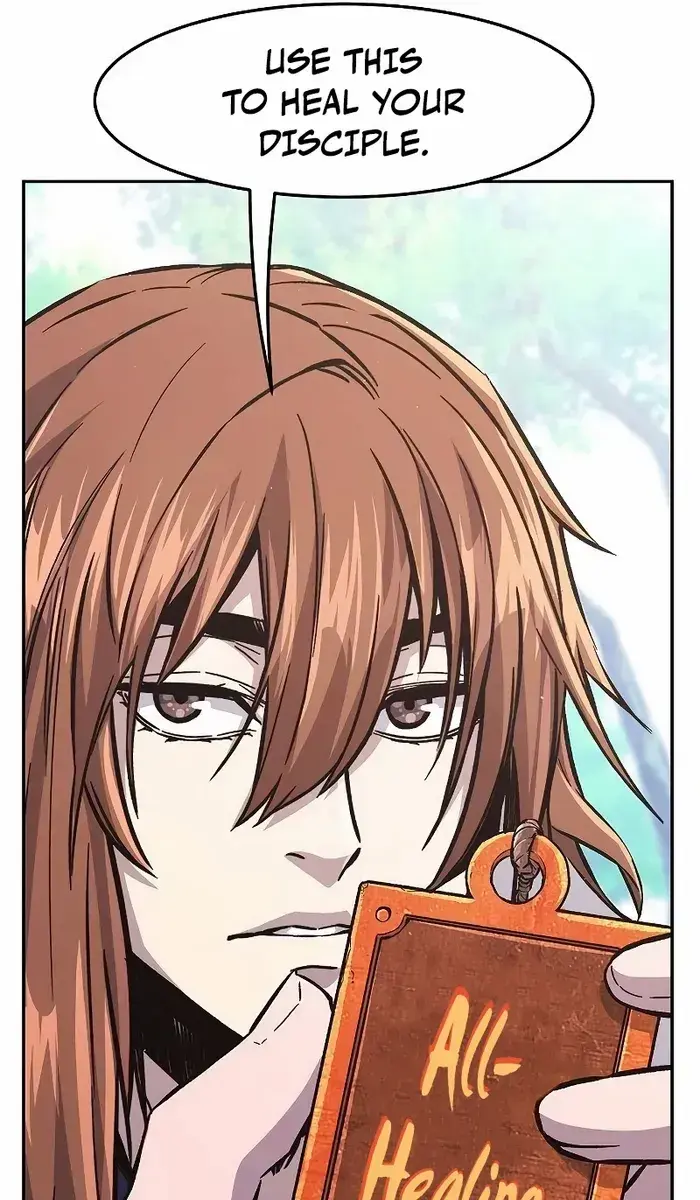 Absolute Sword Sense Chapter 93 Page 80