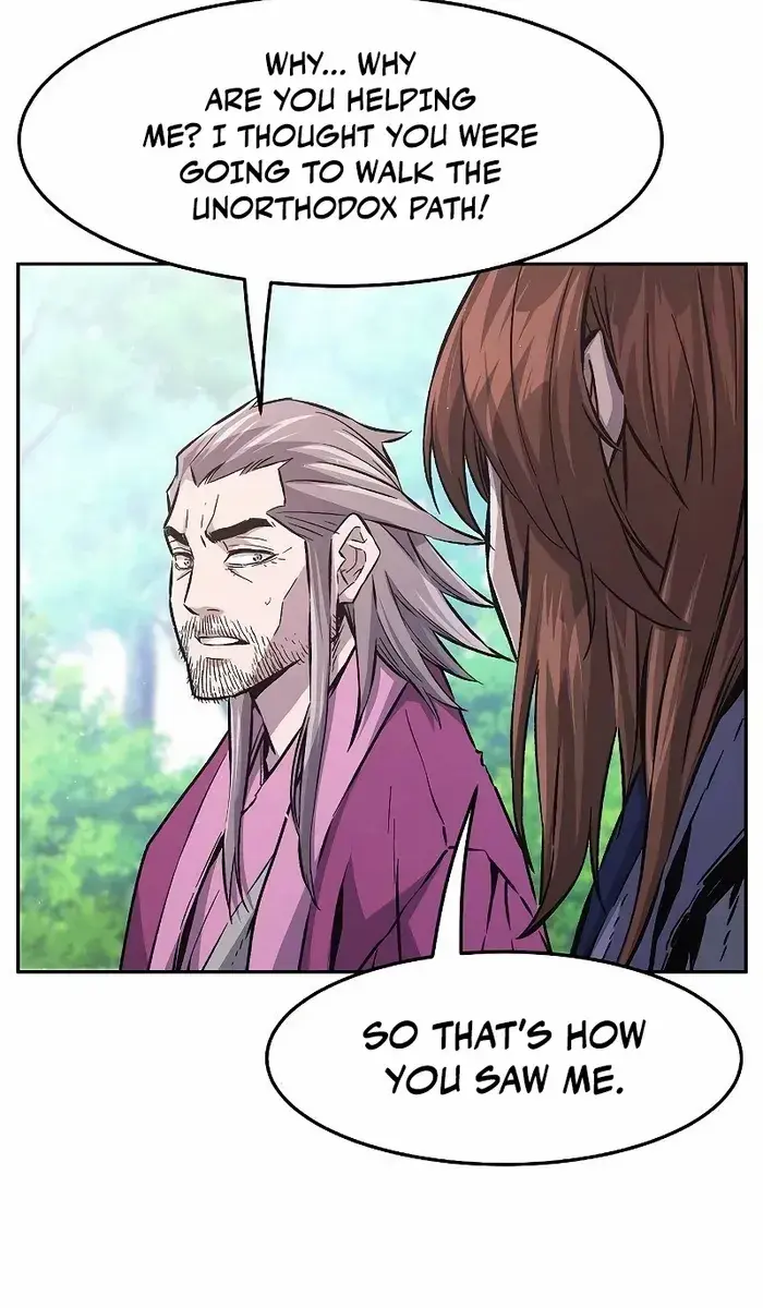 Absolute Sword Sense Chapter 93 Page 82