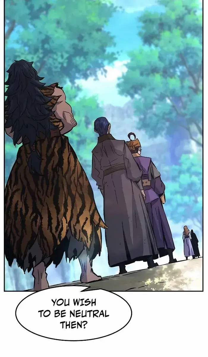 Absolute Sword Sense Chapter 93 Page 85