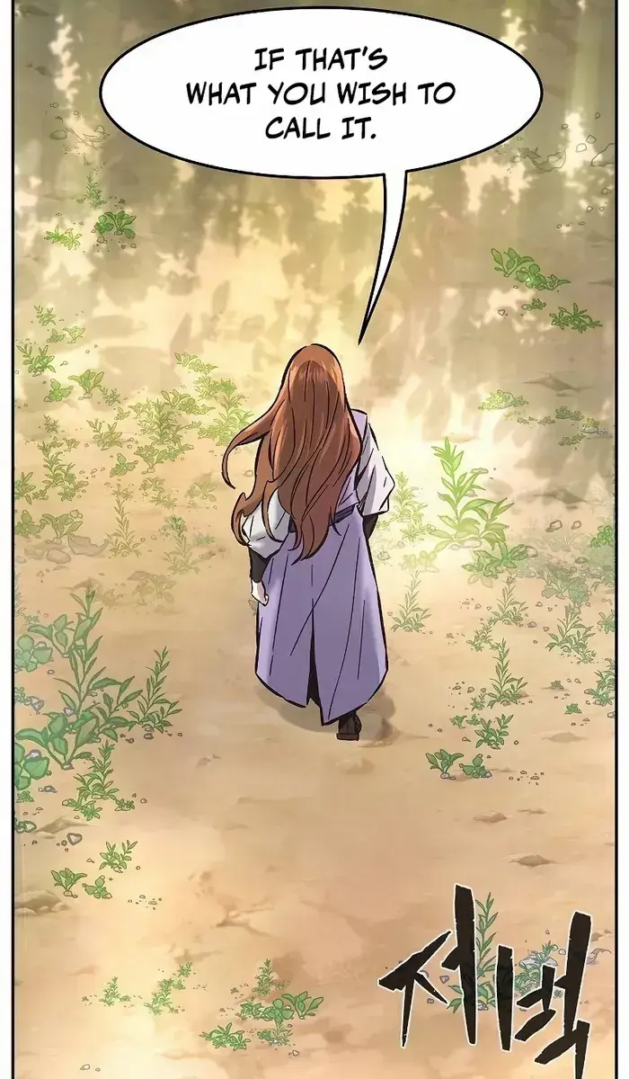 Absolute Sword Sense Chapter 93 Page 88