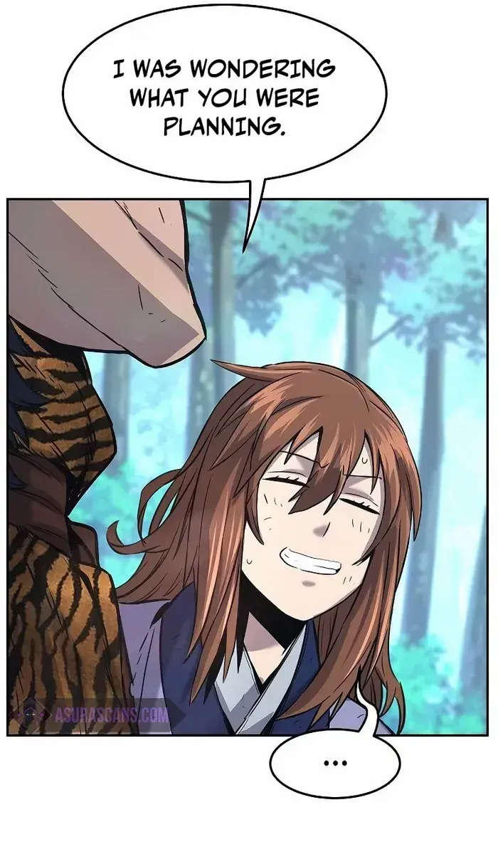 Absolute Sword Sense Chapter 93 Page 91