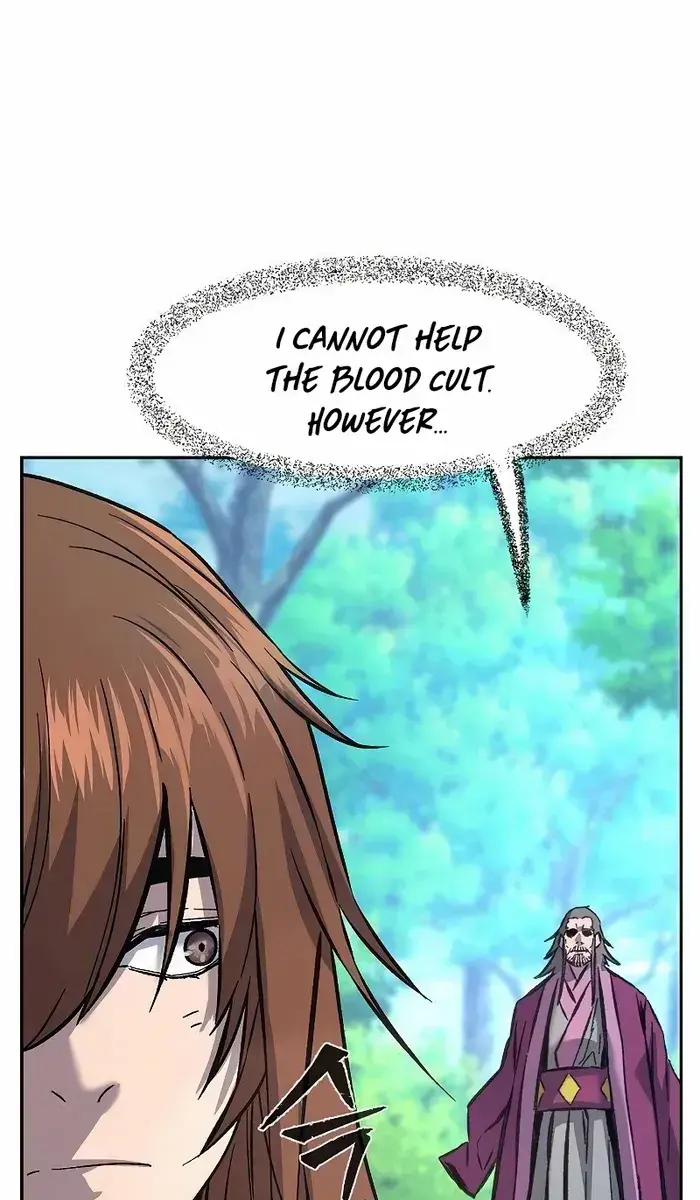 Absolute Sword Sense Chapter 93 Page 92