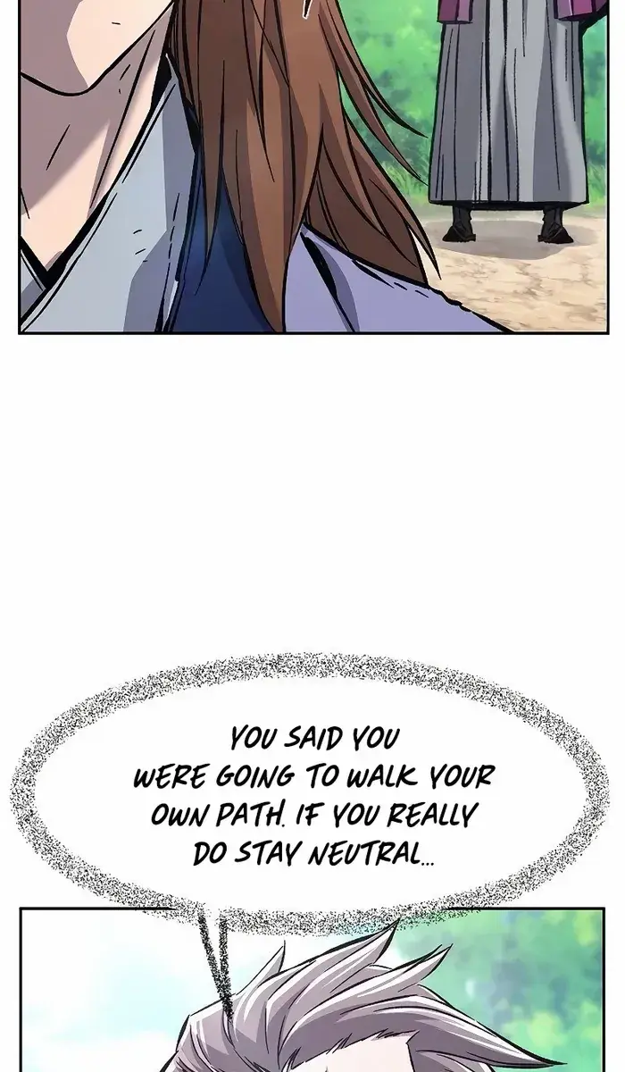 Absolute Sword Sense Chapter 93 Page 93