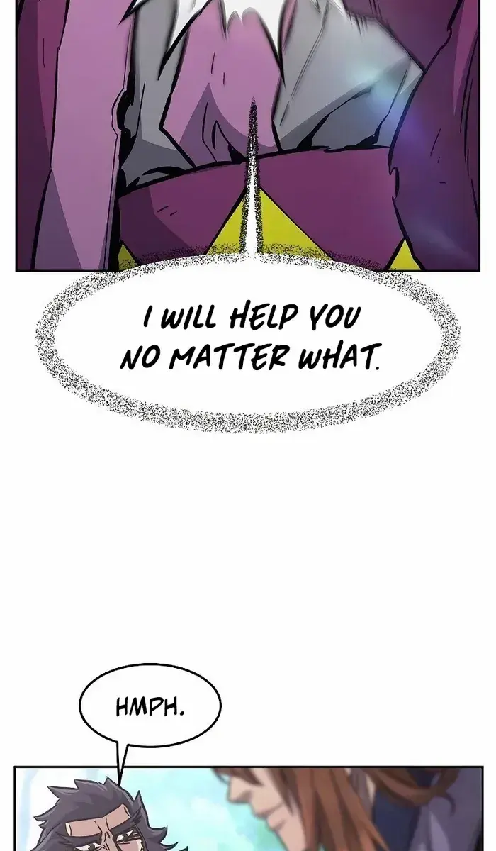 Absolute Sword Sense Chapter 93 Page 95