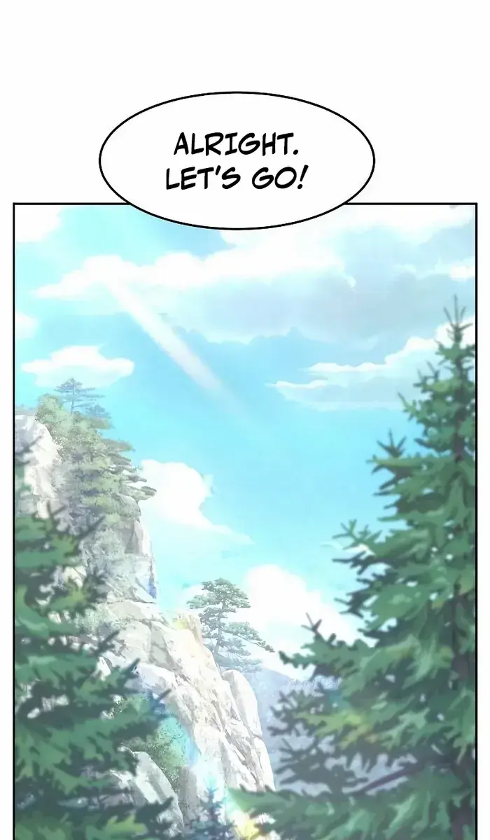 Absolute Sword Sense Chapter 93 Page 98