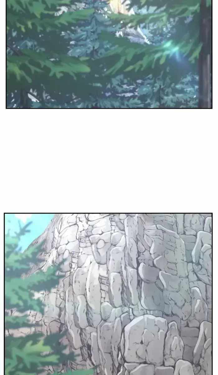 Absolute Sword Sense Chapter 93 Page 99