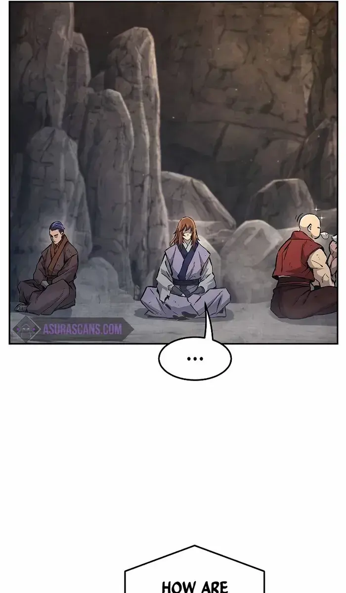 Absolute Sword Sense Chapter 93 Page 101