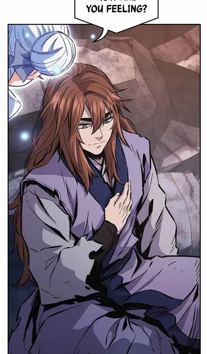 Absolute Sword Sense Chapter 93 Page 102