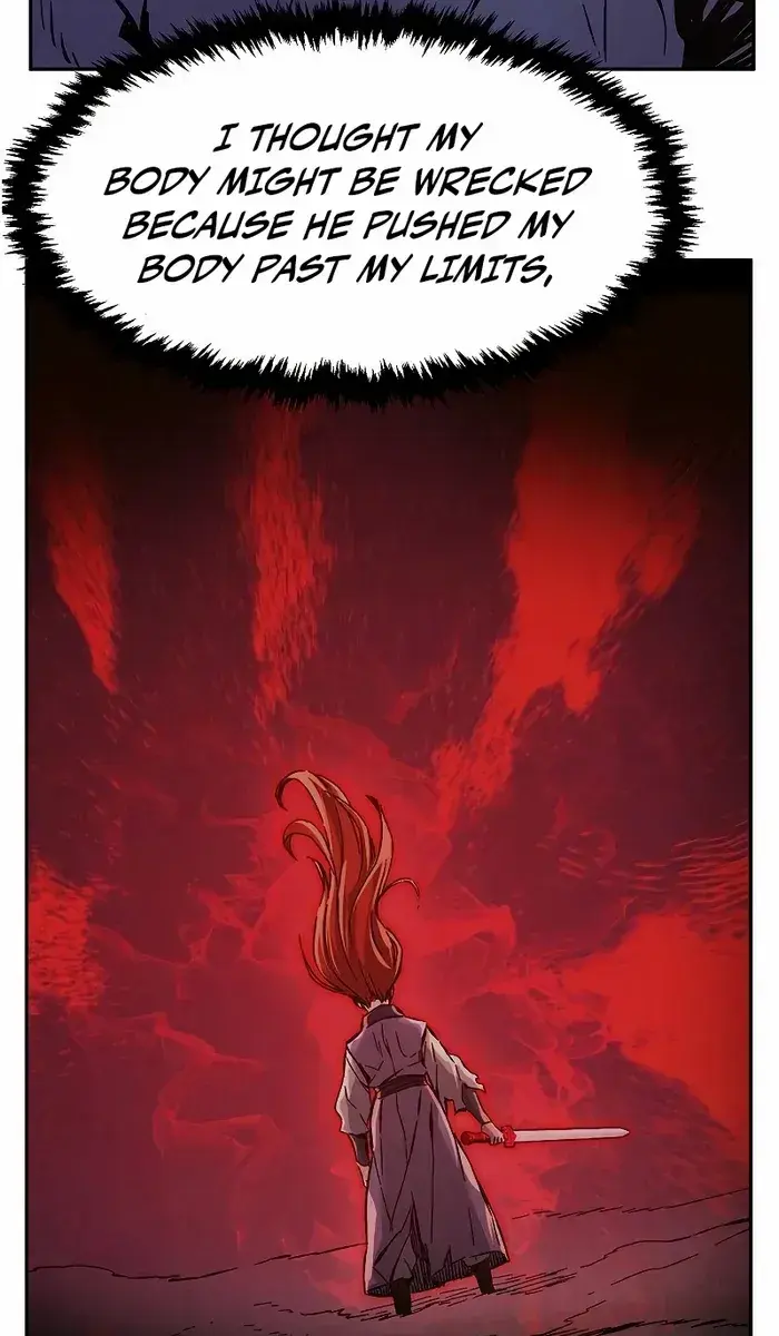 Absolute Sword Sense Chapter 93 Page 103