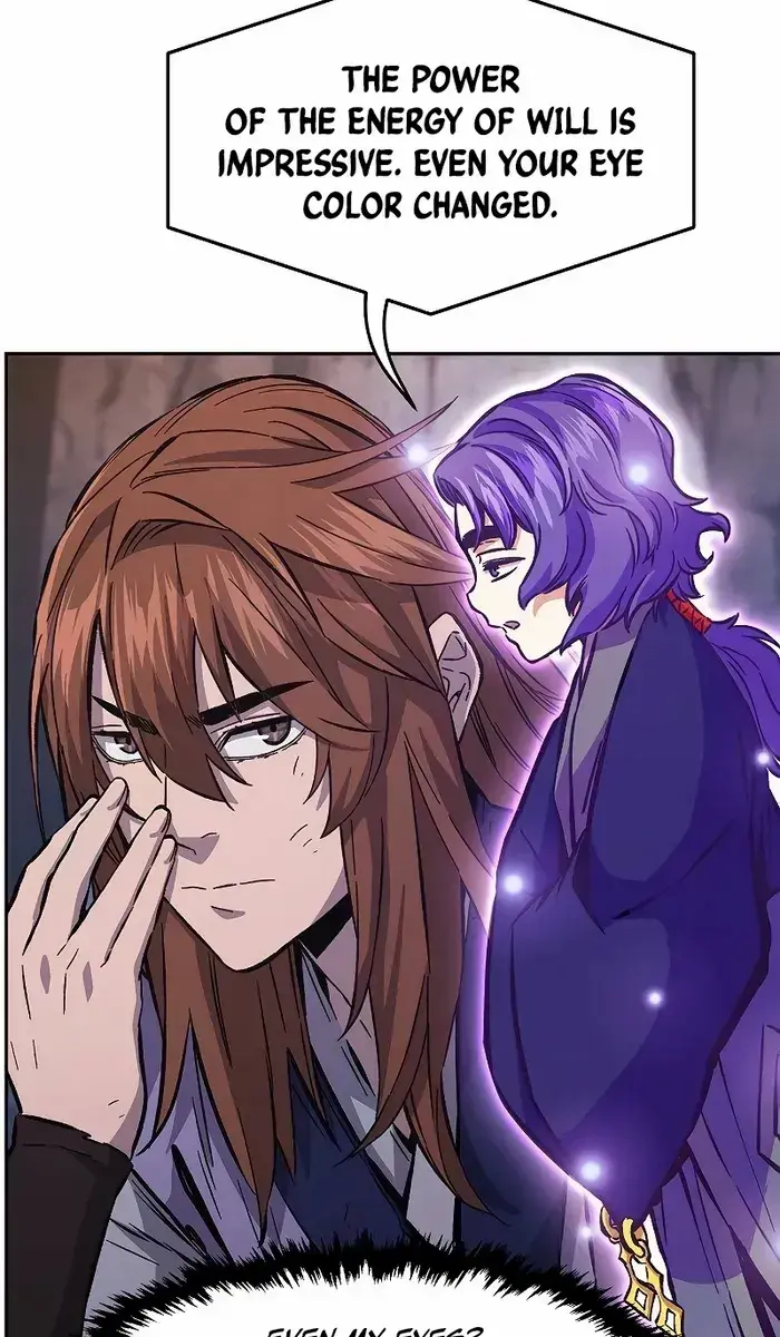 Absolute Sword Sense Chapter 93 Page 105