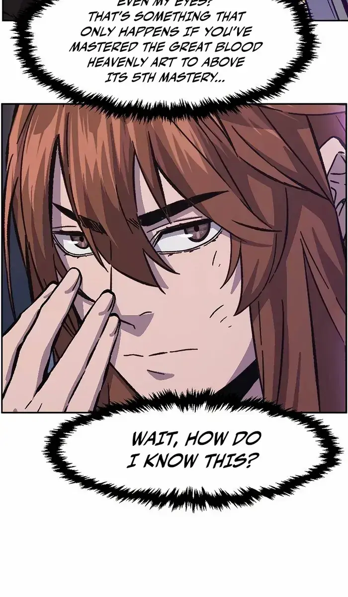 Absolute Sword Sense Chapter 93 Page 106