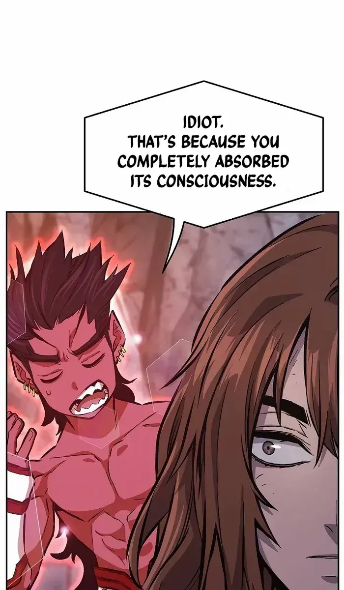 Absolute Sword Sense Chapter 93 Page 107