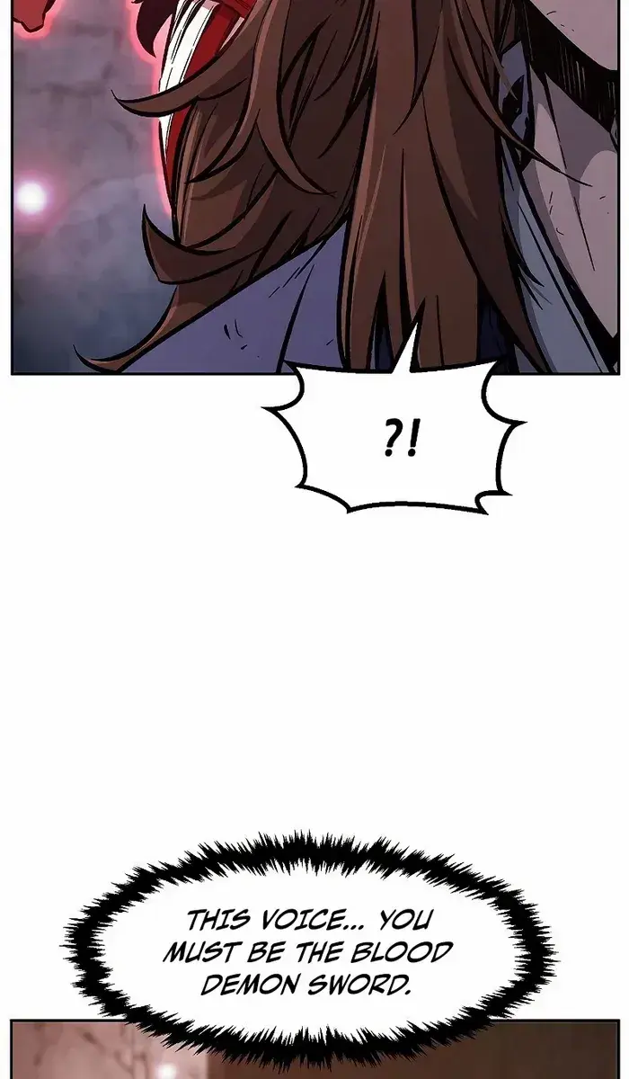 Absolute Sword Sense Chapter 93 Page 108