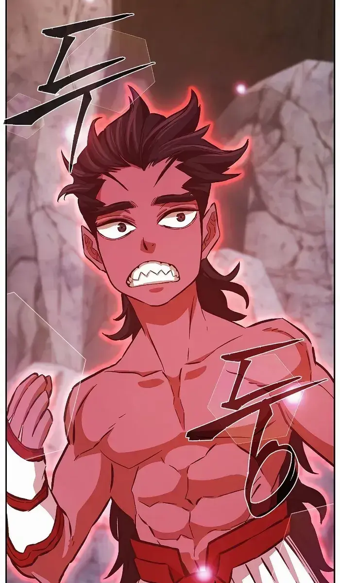 Absolute Sword Sense Chapter 93 Page 109