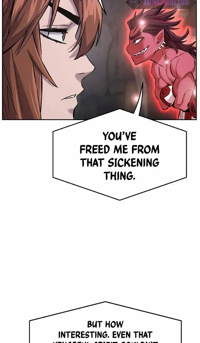 Absolute Sword Sense Chapter 93 Page 113