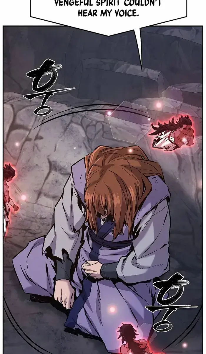 Absolute Sword Sense Chapter 93 Page 114