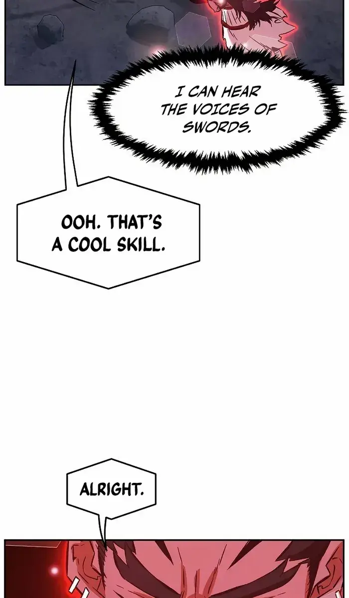 Absolute Sword Sense Chapter 93 Page 115