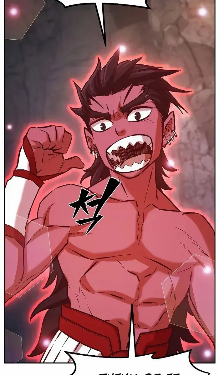 Absolute Sword Sense Chapter 93 Page 117