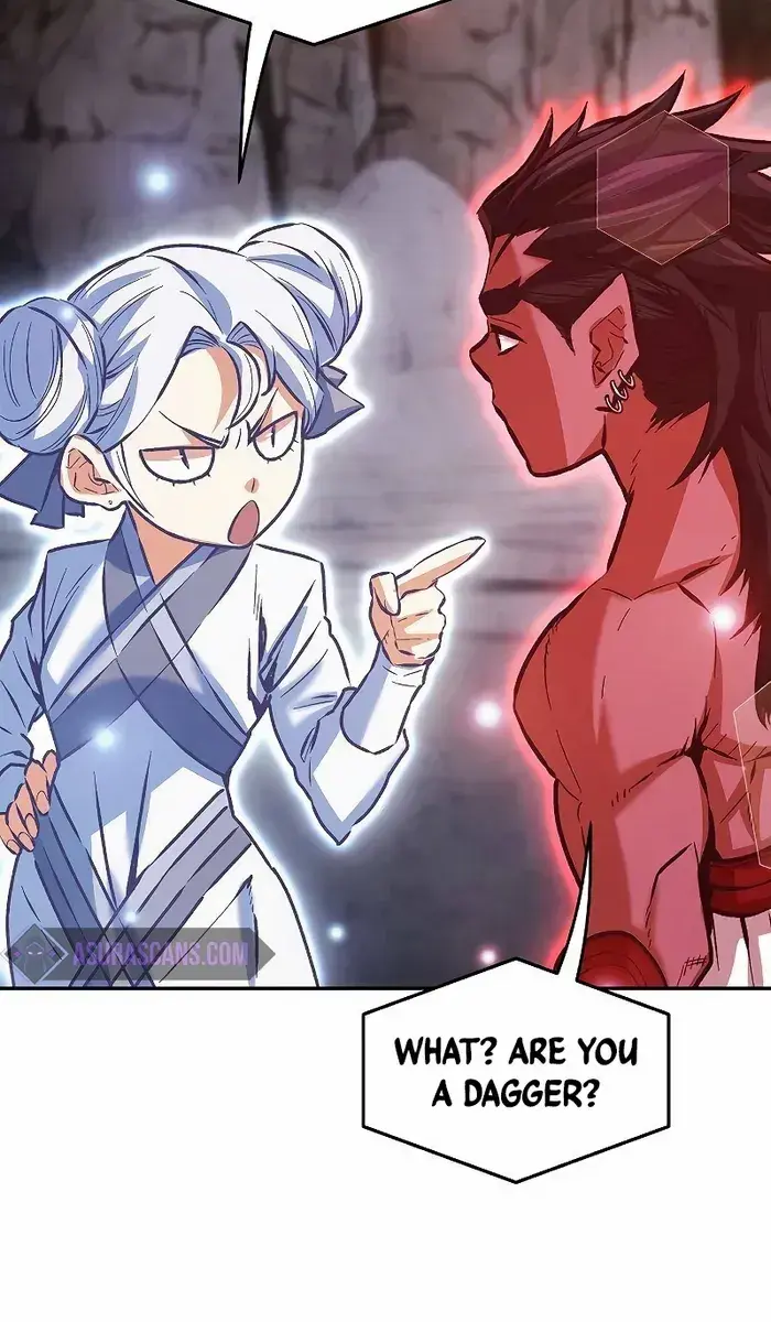 Absolute Sword Sense Chapter 93 Page 120