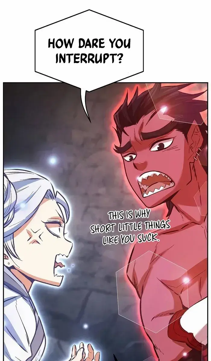 Absolute Sword Sense Chapter 93 Page 122